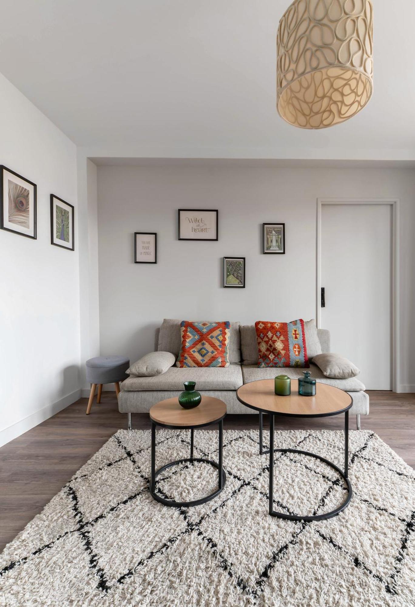Residence Leon Blum - Appartements Design - Parking Clermont-Ferrand Kültér fotó